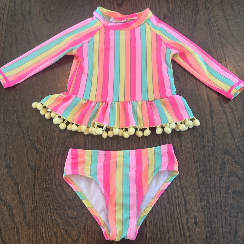Nicole Miller Swimsuit